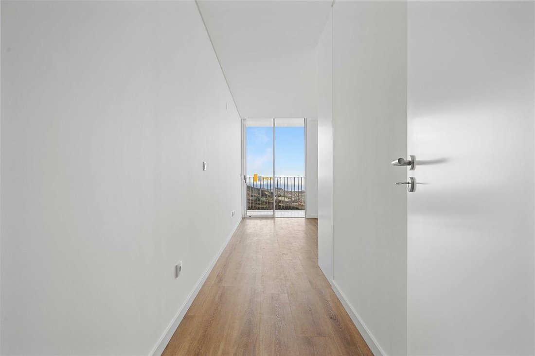 Apartment in Estreito de Camara de Lobos, Madeira, Portugal 5 - 17427130