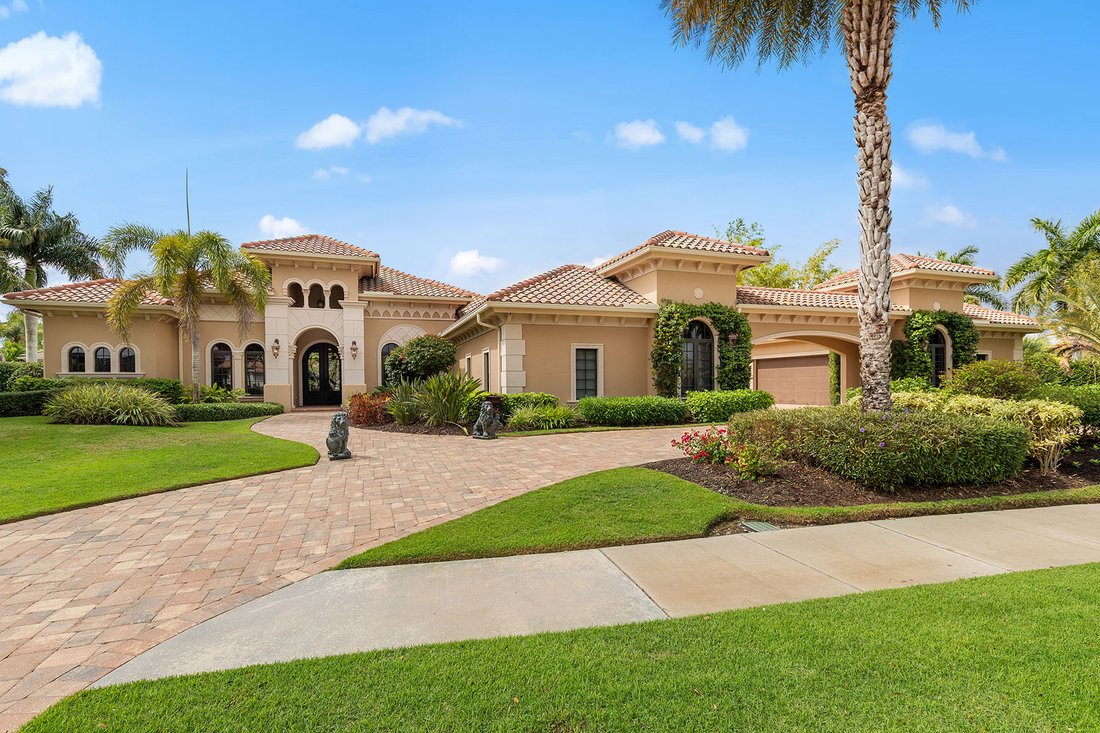 House in Naples, Florida, United States 1 - 17427116