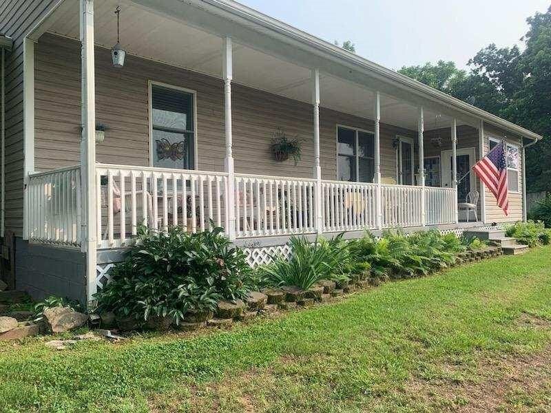 House in Green Forest, Arkansas, United States 1 - 17427039