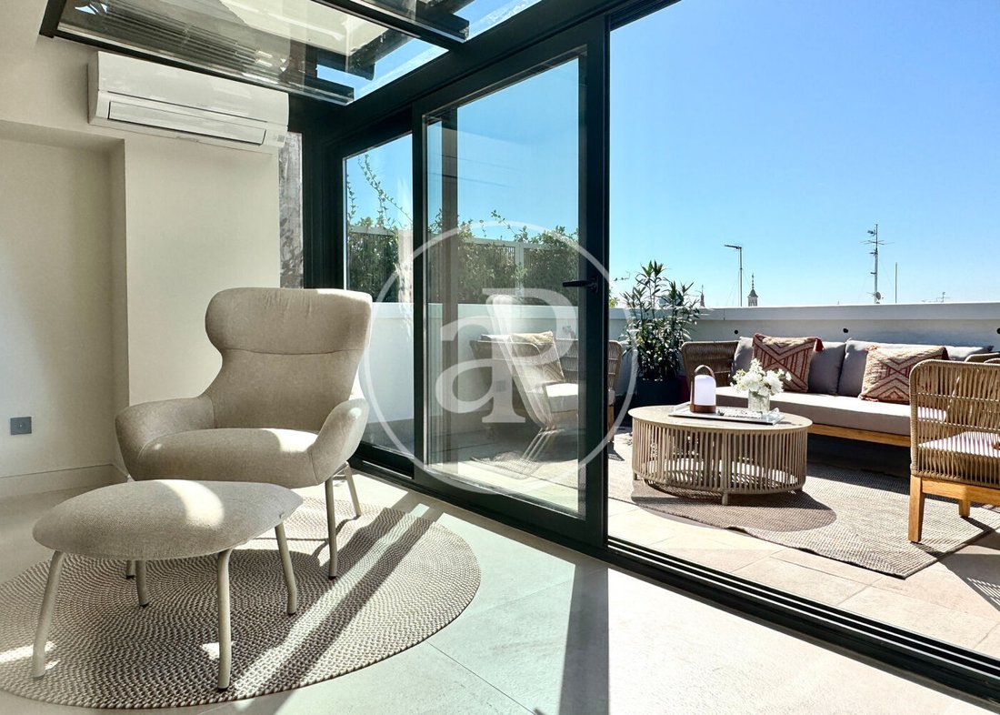 Apartment in Chamberi, Madrid, Spain 3 - 17427140
