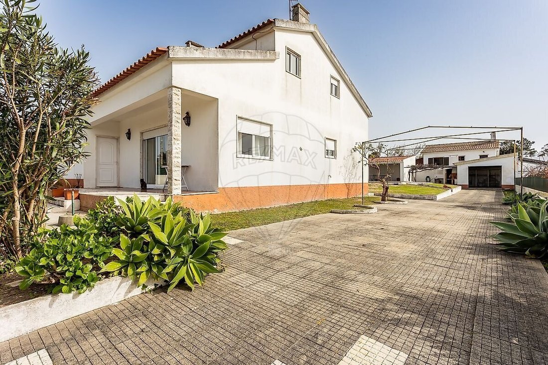 Casa a Ericeira, Lisbona, Portogallo 4 - 17427165