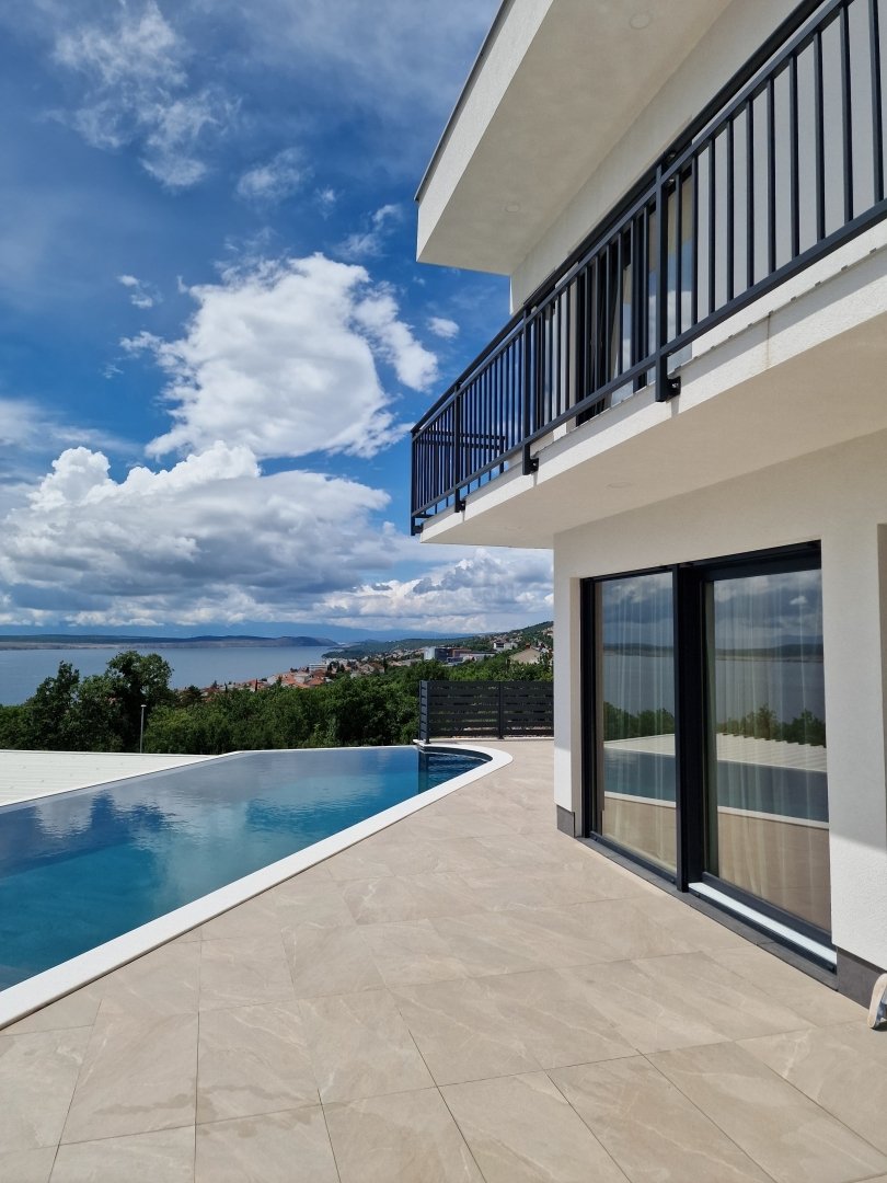 House in Grad Crikvenica, Primorje-Gorski Kotar County, Croatia 2 - 17427168