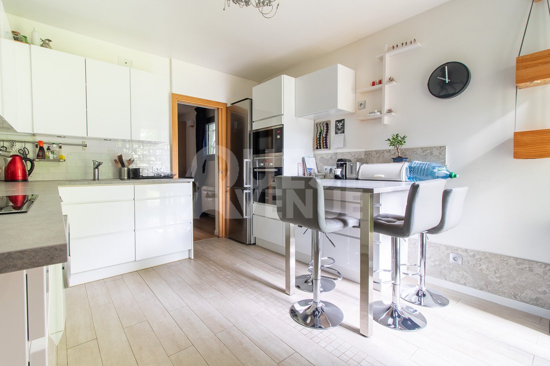 Apartment in Saint-Cloud, Ile-de-France, France 5 - 17426976