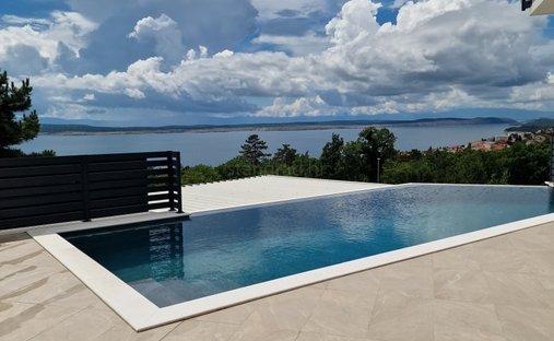 House in Grad Crikvenica, Primorje-Gorski Kotar County, Croatia 1