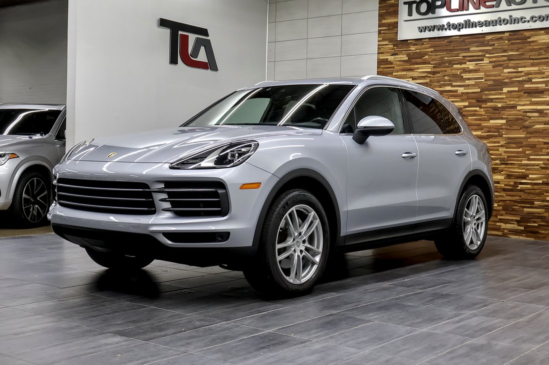 Suv in Dallas, TX, United States 4 - 17427044