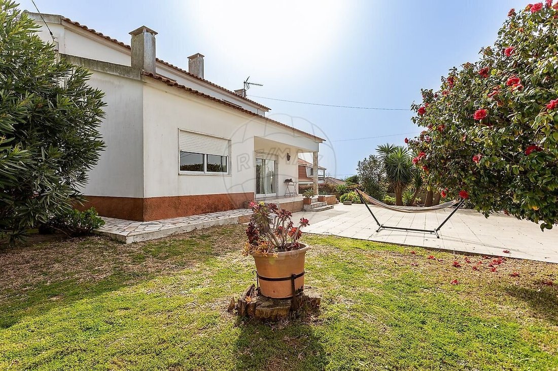 Casa a Ericeira, Lisbona, Portogallo 2 - 17427165
