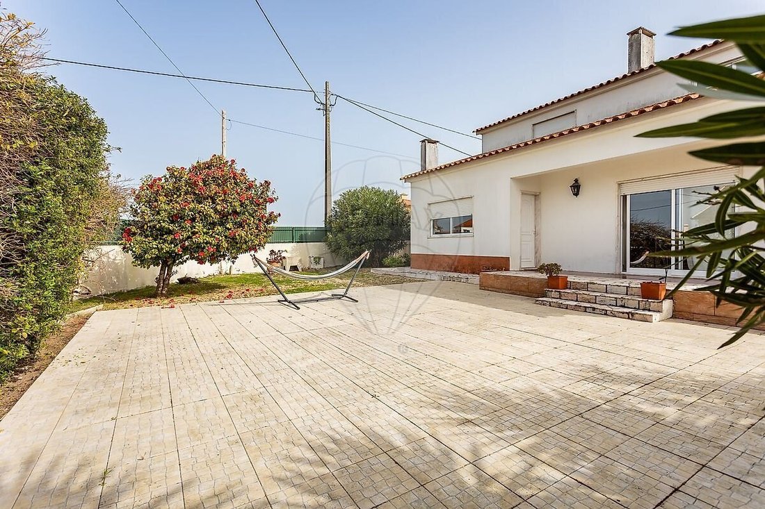 Casa a Ericeira, Lisbona, Portogallo 5 - 17427165