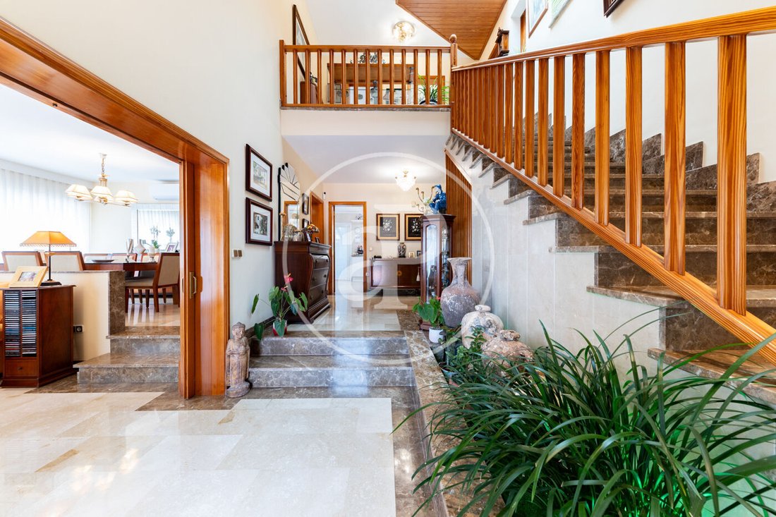 Villa in Cas Catala, Calvia, Balearic Islands 4 - 17427205