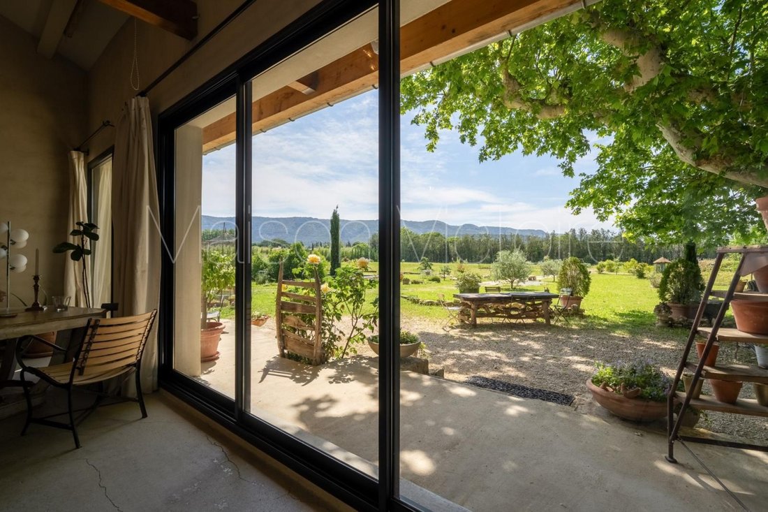 House in Taillades, Provence-Alpes-Côte d'Azur, France 1 - 17303183
