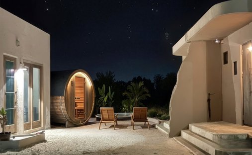 Casa a Miyakojima, Okinawa, Giappone 1