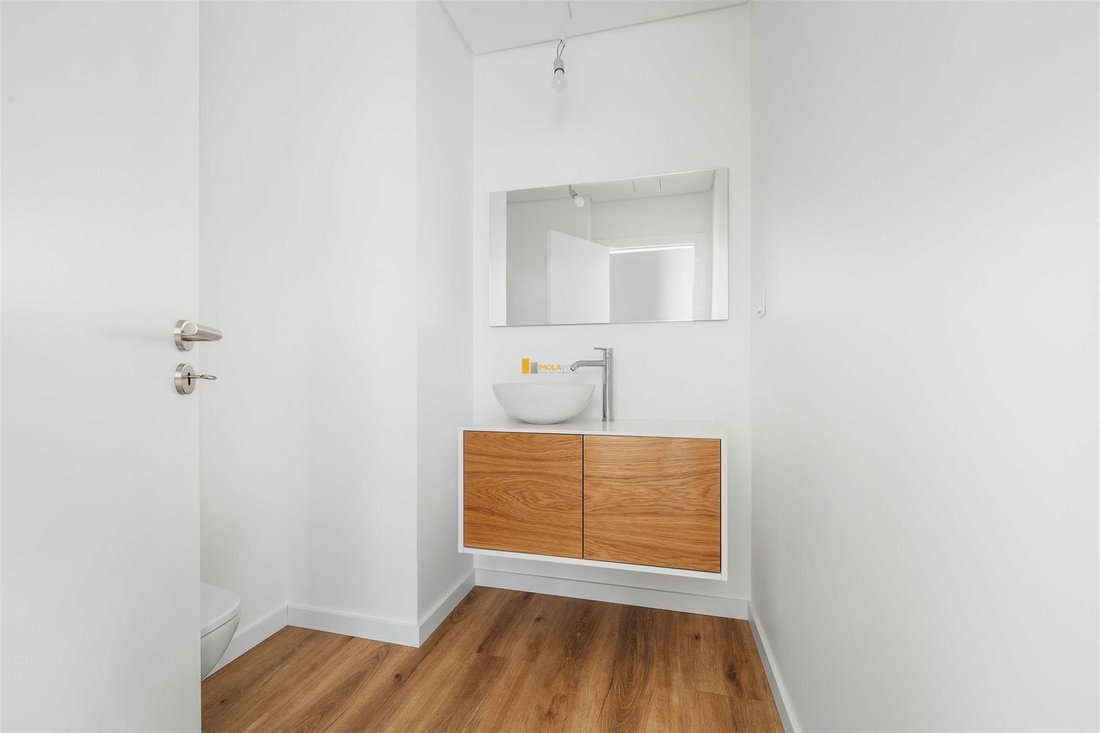 Apartment in Estreito de Camara de Lobos, Madeira, Portugal 4 - 17427130