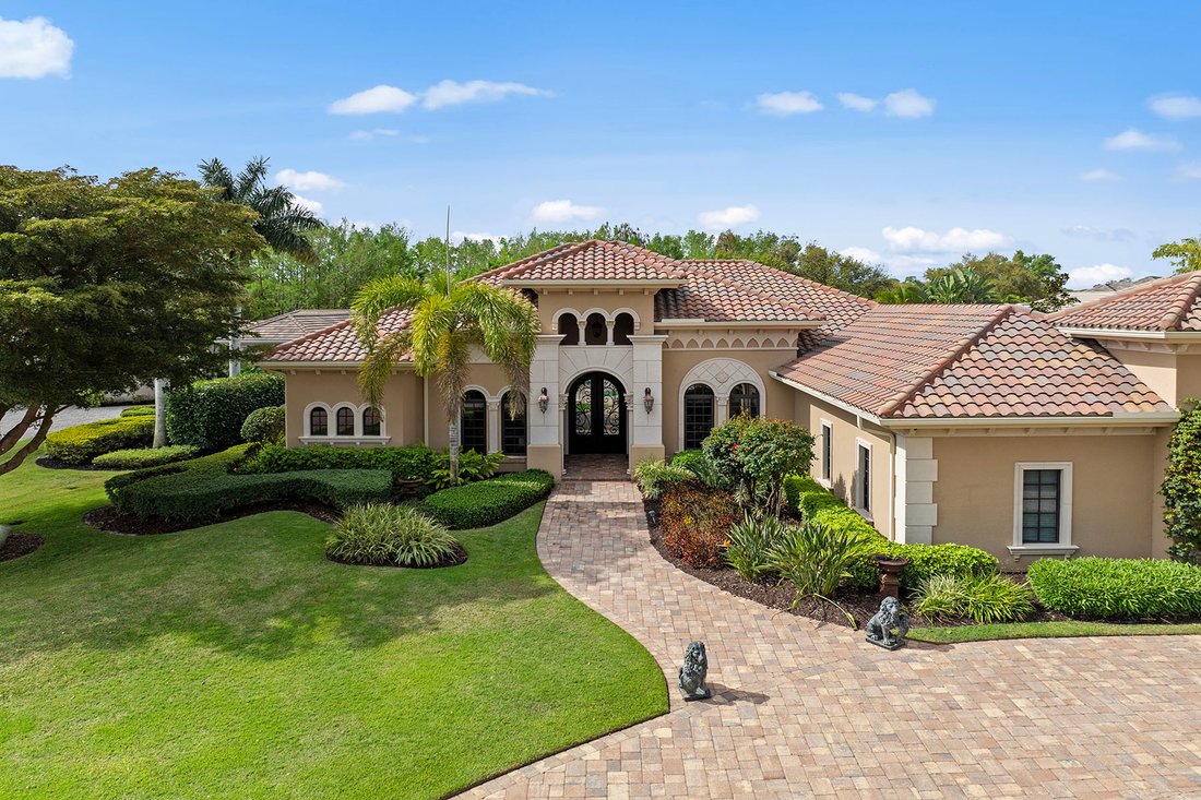 House in Naples, Florida, United States 4 - 17427116