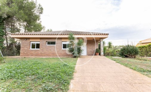 Villa in Sabadell, Katalonien, Spanien 1