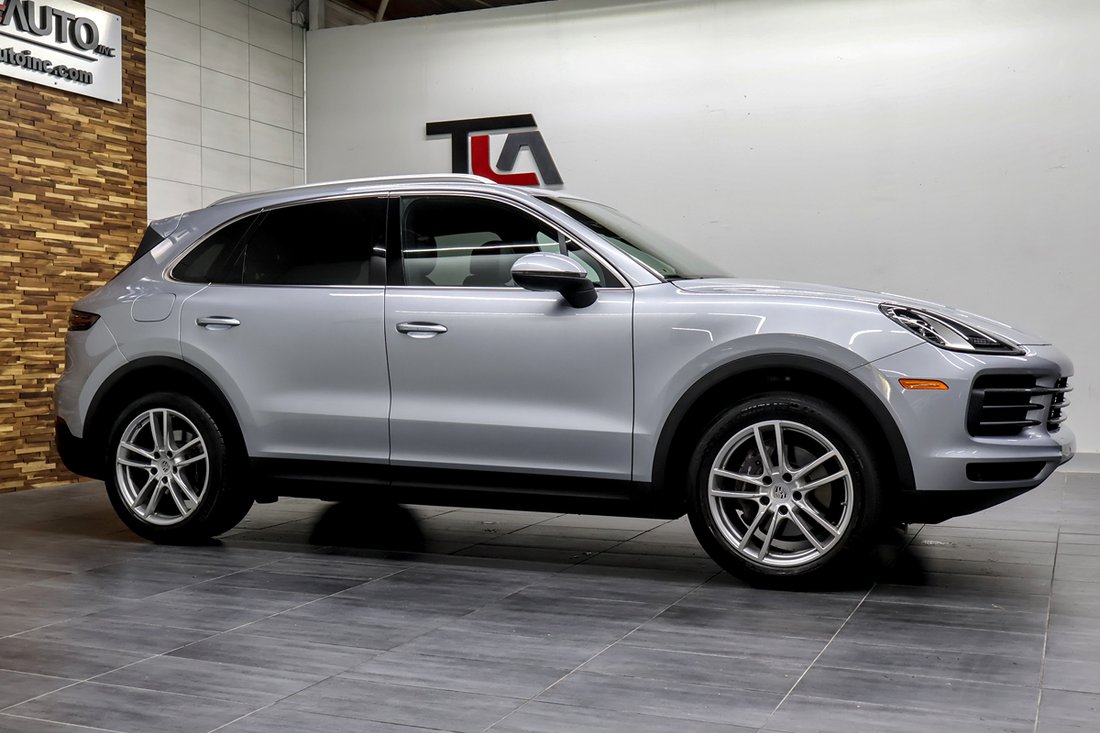 Suv in Dallas, TX, United States 5 - 17427044