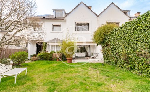 Villa in Hortaleza, Madrid, Spanien 1