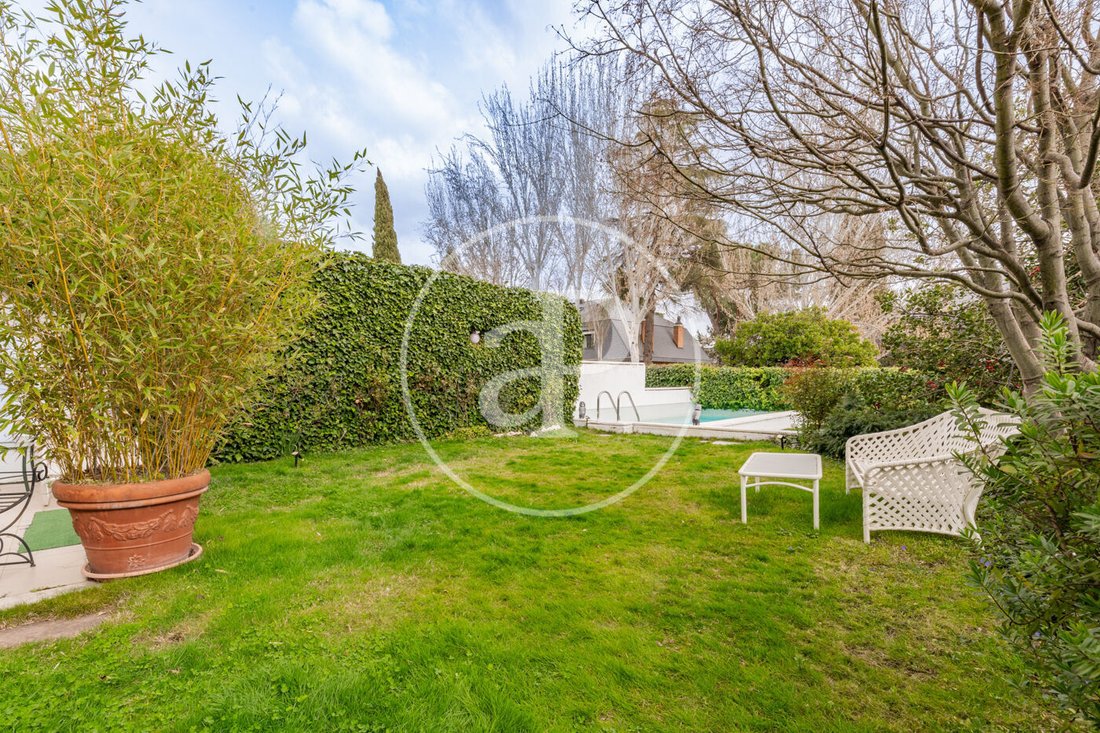 Villa in Hortaleza, Madrid, Spain 3 - 17225006