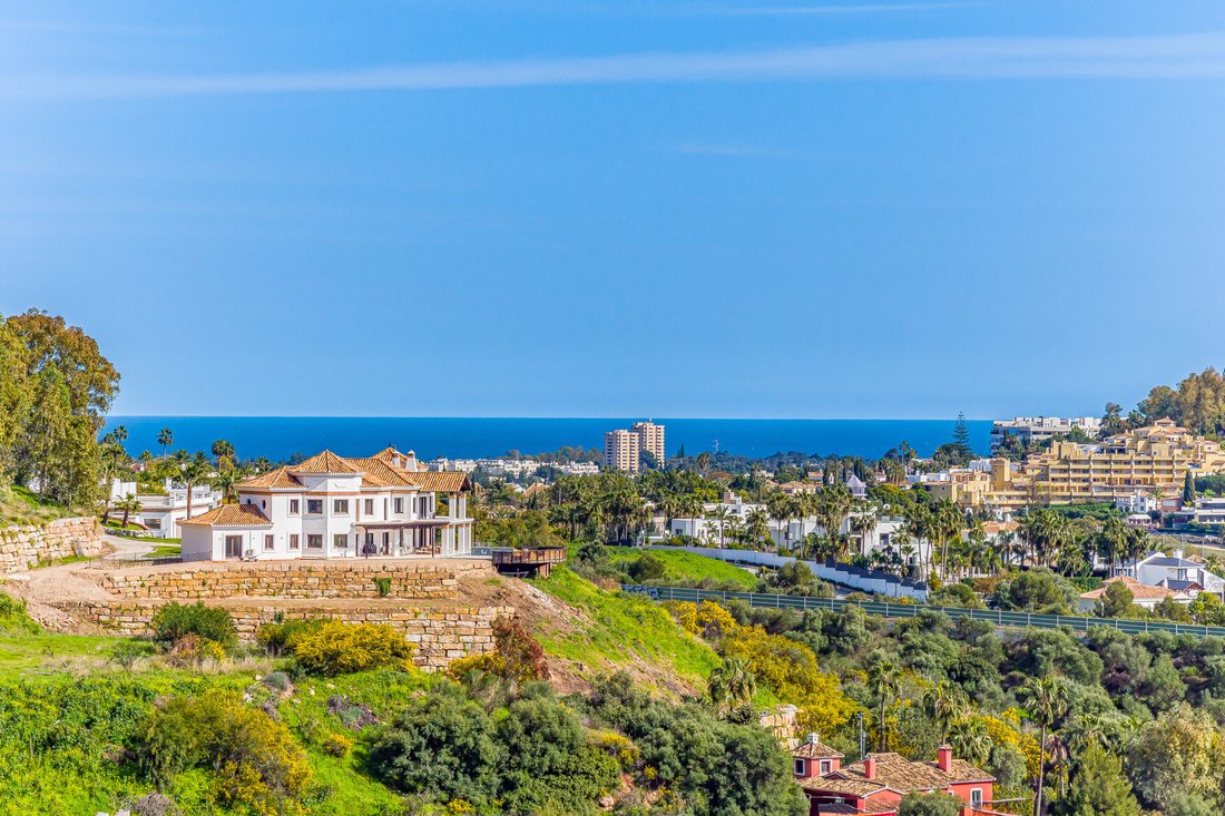 Apartment in La Quinta, Benahavis, Andalusia 2 - 17404445