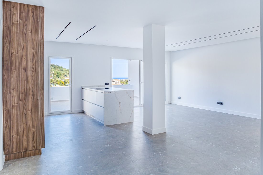 Apartment in La Quinta, Benahavis, Andalusia 5 - 17404445