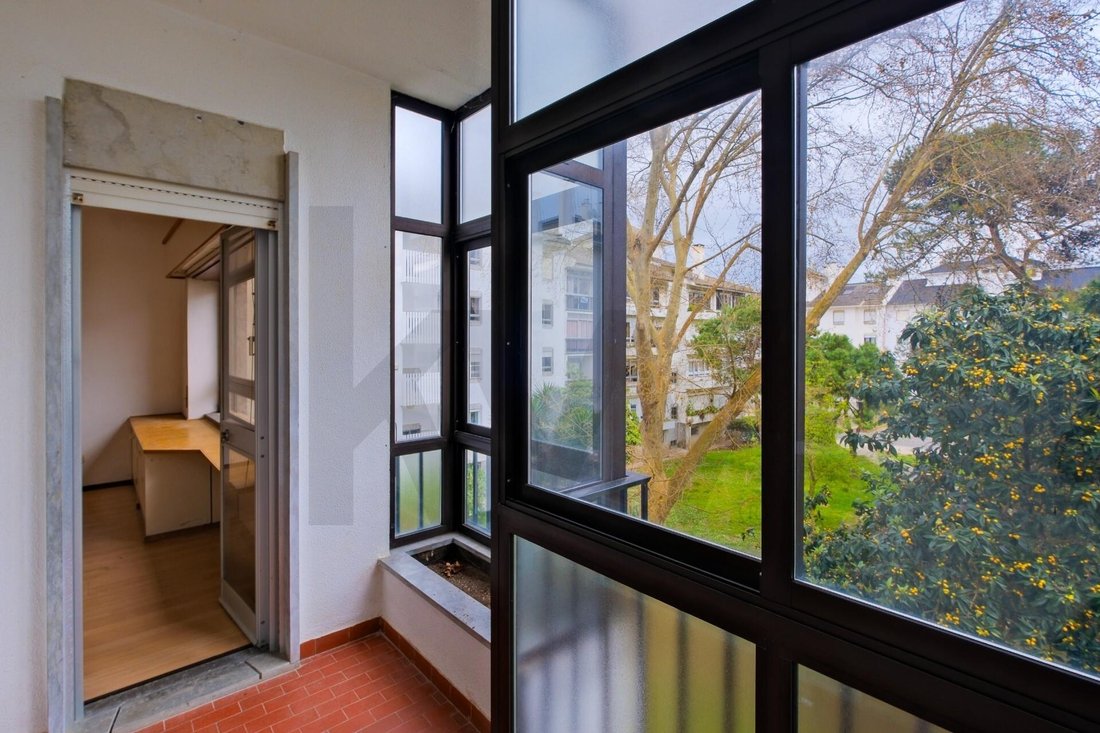 Apartment in Carcavelos e Parede, Lisbon, Portugal 5 - 17427152