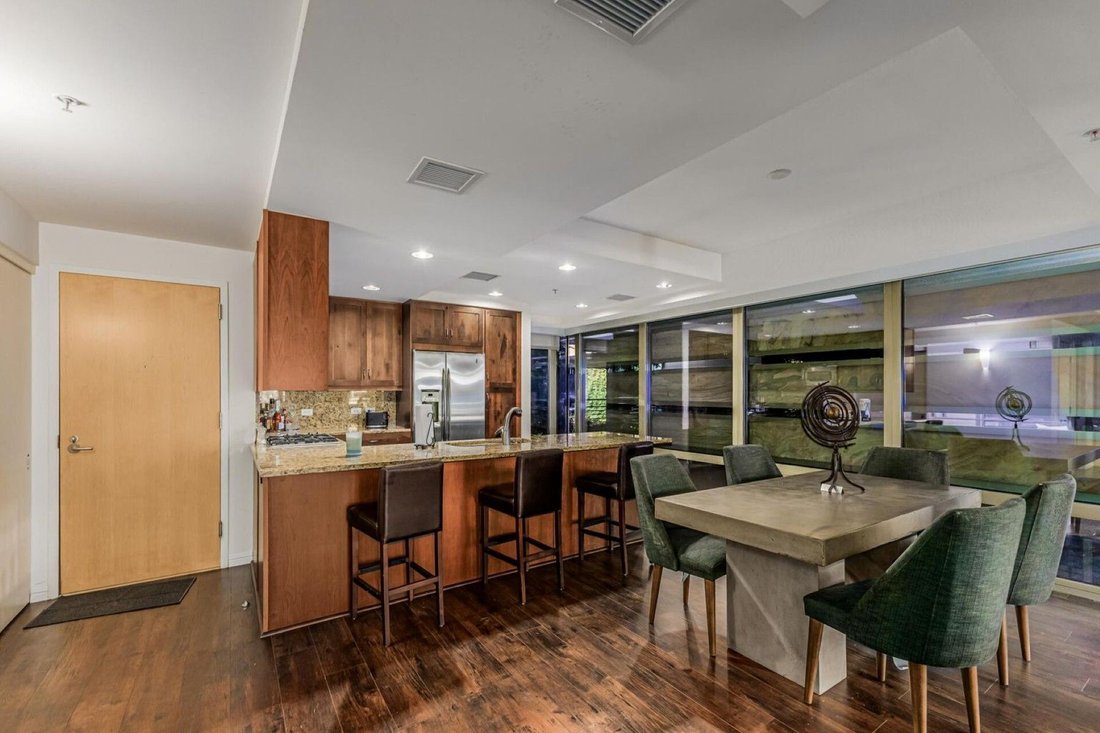 Apartment in Scottsdale, Arizona, United States 1 - 17427122
