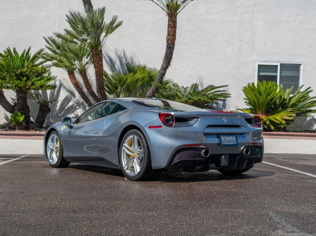 Coupe in La Jolla, CA, United States 5 - 17427078