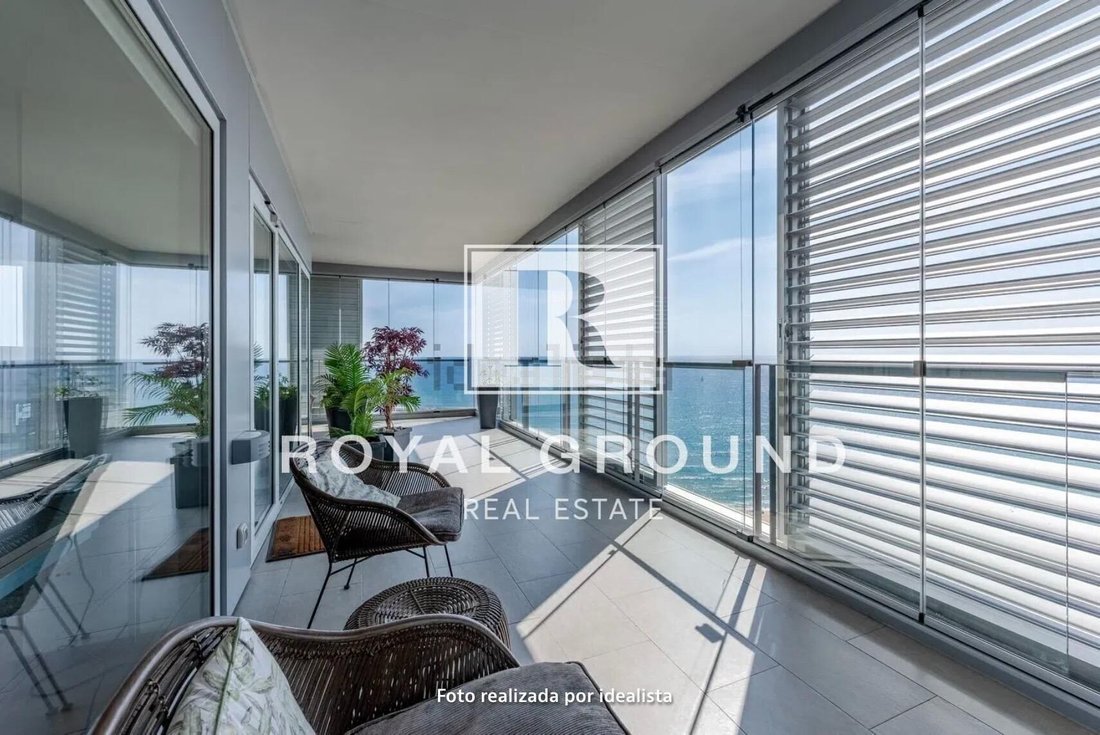 Apartment in Sant Martí, Barcelona, Spain 1 - 17427146