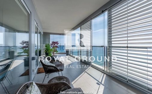 Apartamento en Sant Martí, Barcelona, España 1