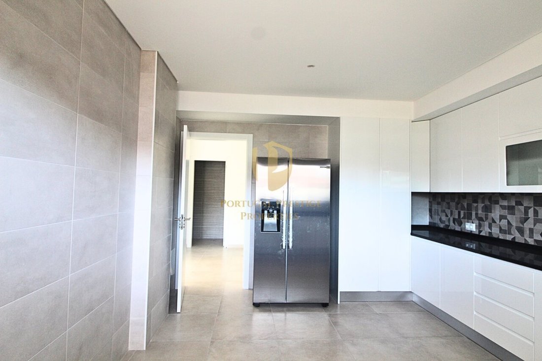 Apartment in Tavira (Santa Maria e Santiago), Algarve, Portugal 5 - 12861867