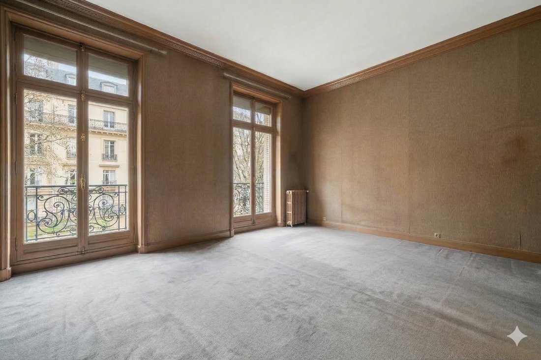 Apartment in Vaugirard-Parc des Expositions, Paris 15e Arrondissement, Paris 4 - 17402948