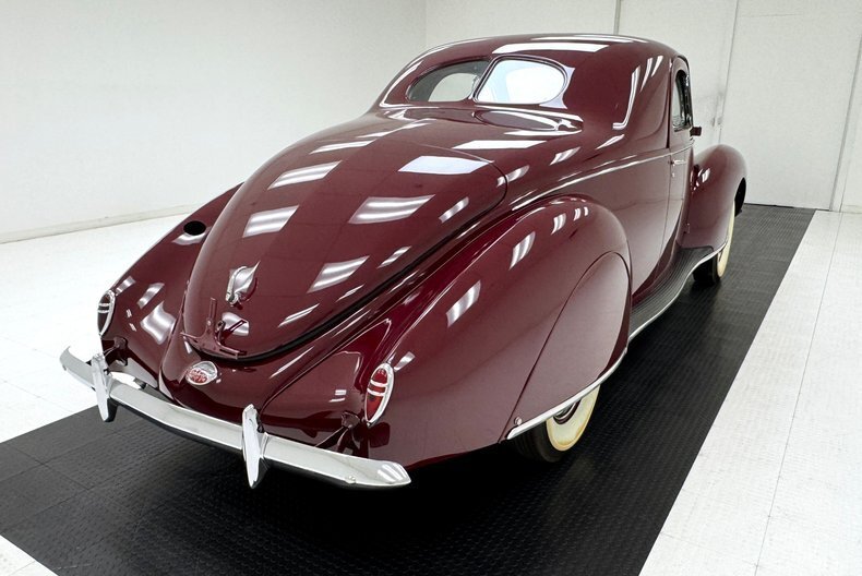 Coupe in Morgantown, United States 5 - 13501086