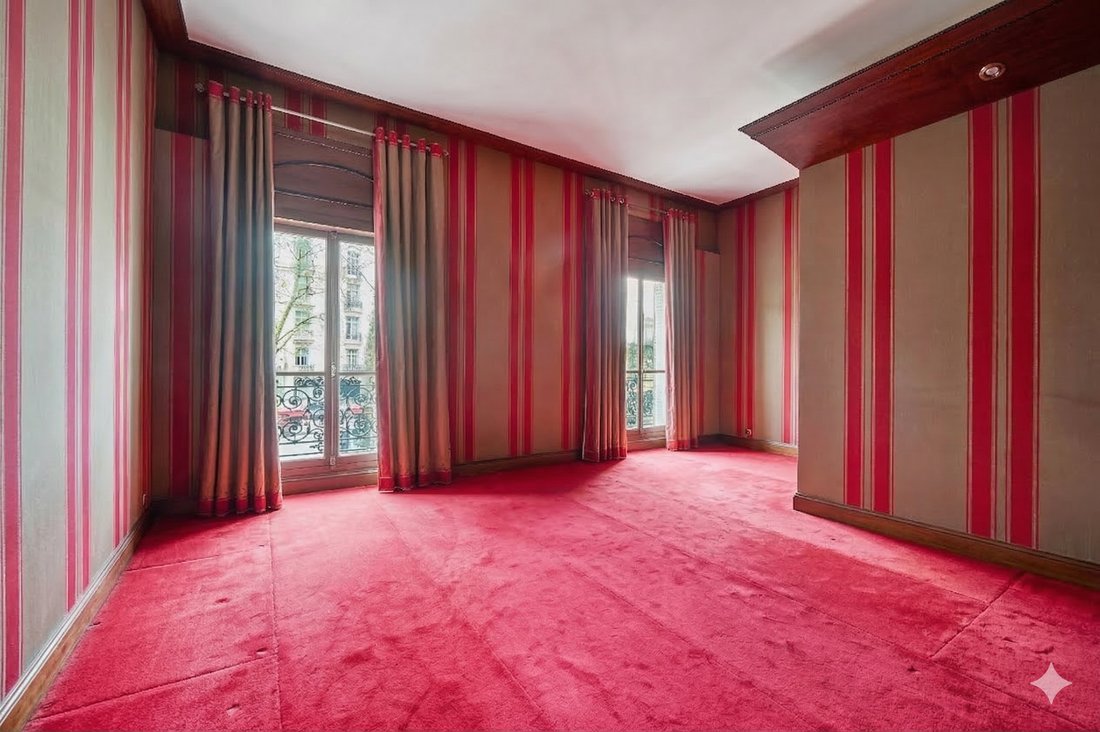 Apartment in Vaugirard-Parc des Expositions, Paris 15e Arrondissement, Paris 5 - 17402948