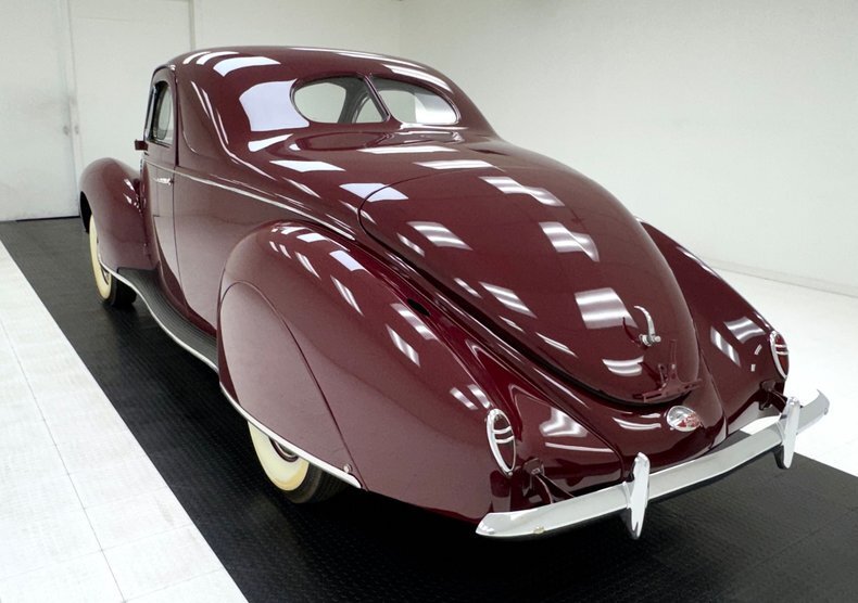Coupe in Morgantown, United States 3 - 13501086