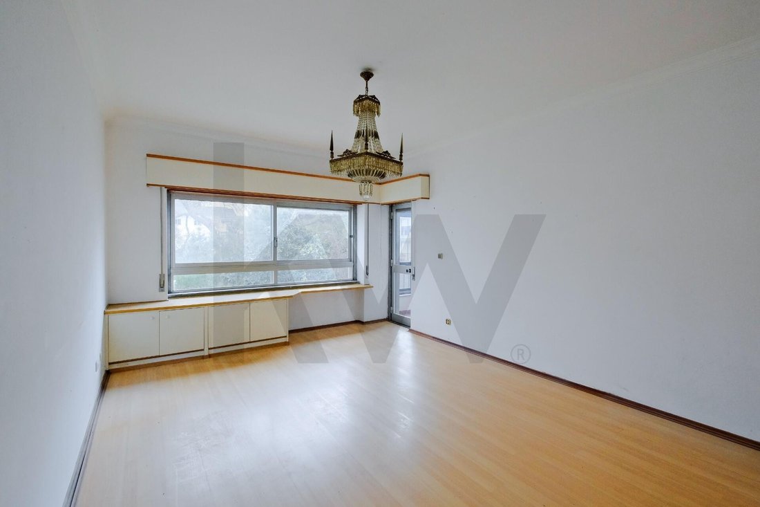 Apartment in Carcavelos e Parede, Lisbon, Portugal 1 - 17427152