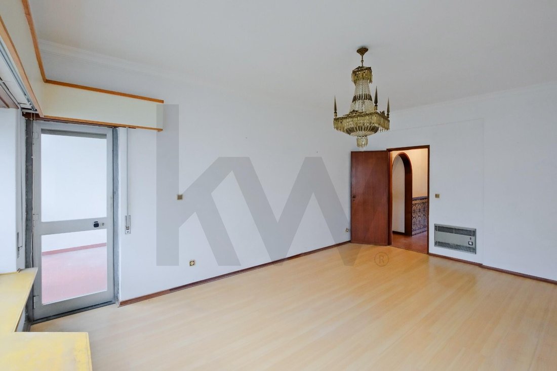 Apartment in Carcavelos e Parede, Lisbon, Portugal 2 - 17427152