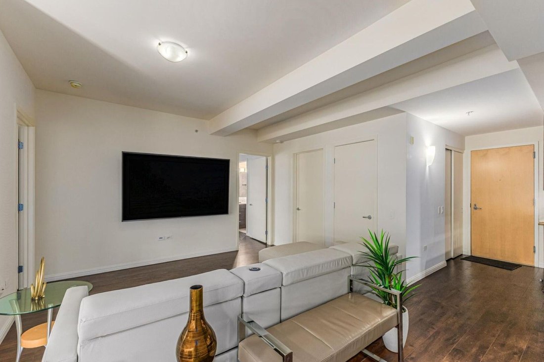 Apartment in Scottsdale, Arizona, United States 4 - 17427122