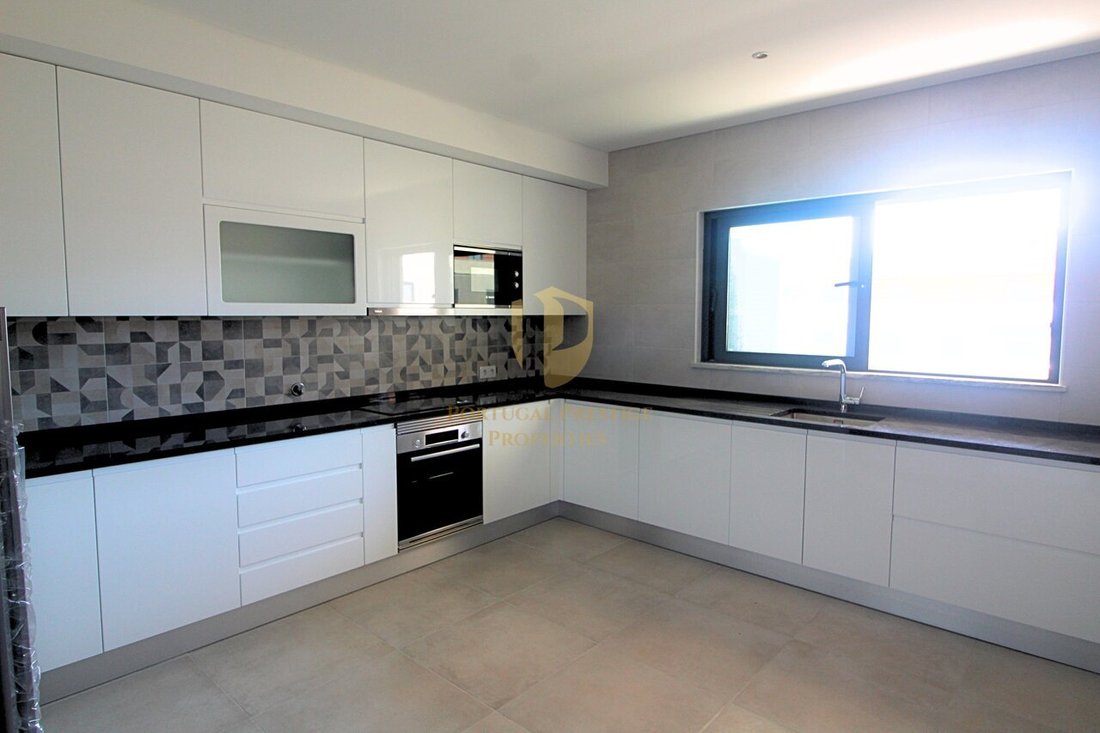 Apartment in Tavira (Santa Maria e Santiago), Algarve, Portugal 4 - 12861867