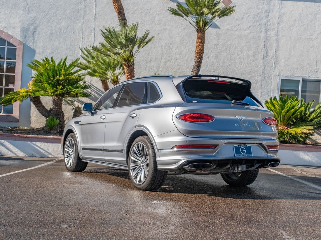 Suv in La Jolla, CA, United States 3 - 17427089