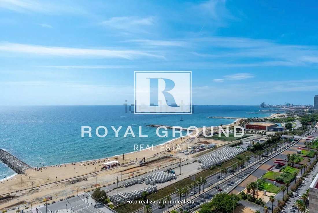Apartment in Sant Martí, Barcelona, Spain 2 - 17427146