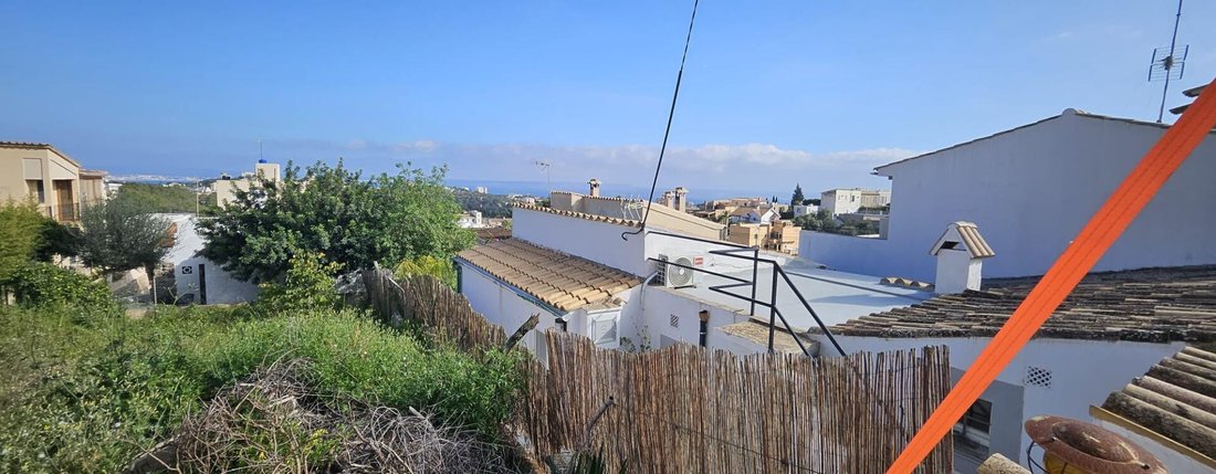 Villa in Genoa, Palma, Balearic Islands 2 - 17385896