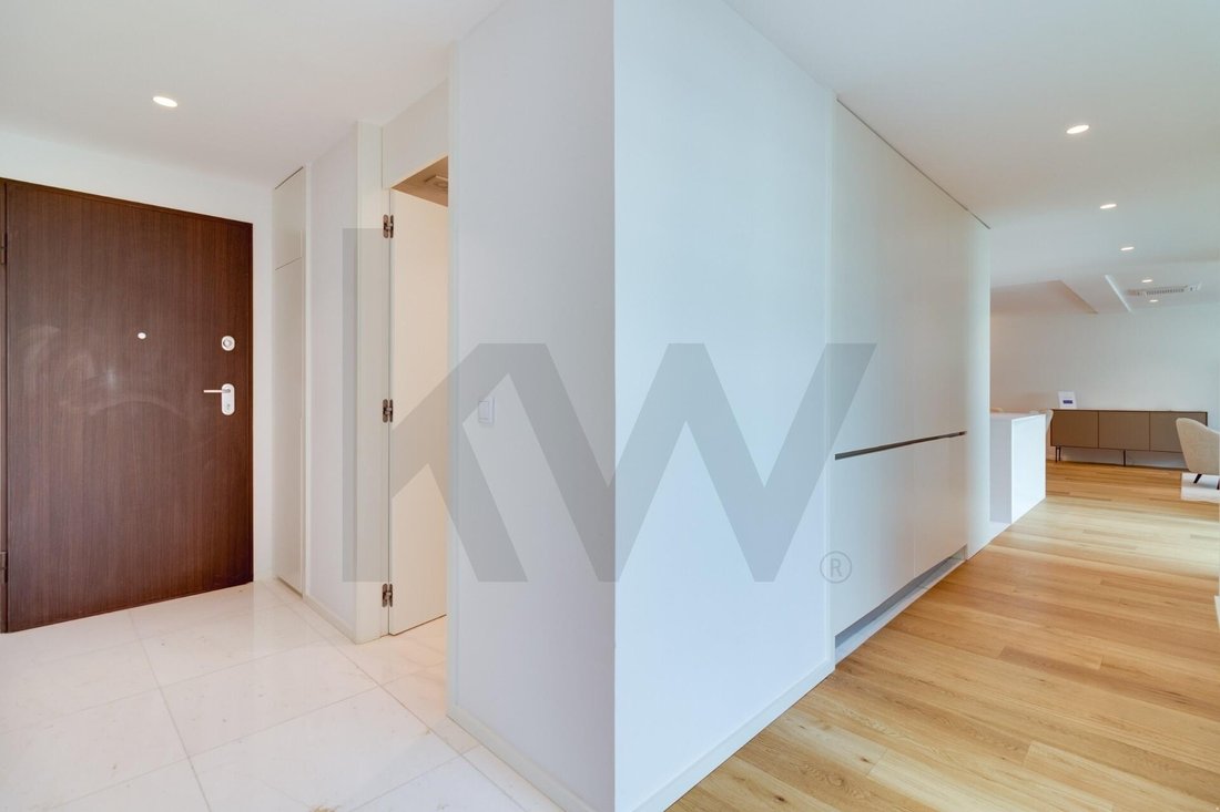 Apartment in Avenidas Novas, Lisbon, Portugal 2 - 17427139