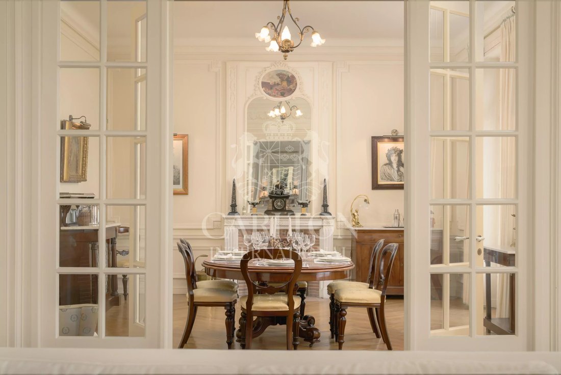 Villa in Grasse, Provence-Alpes-Côte d'Azur, France 5 - 17427112