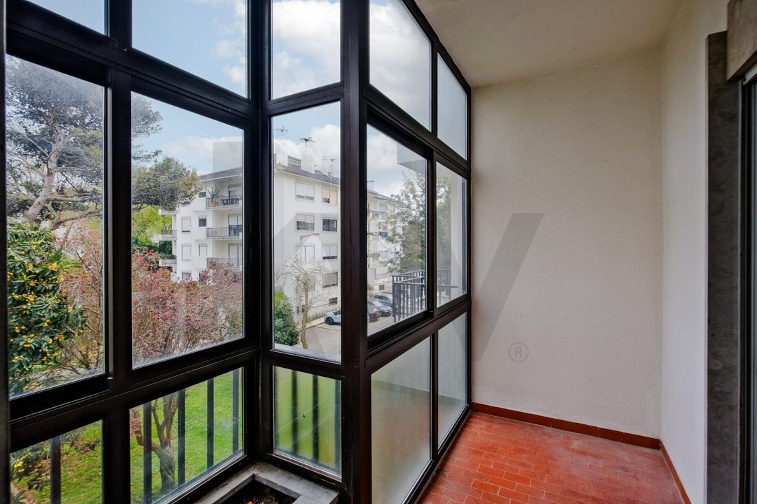 Apartment in Carcavelos e Parede, Lisbon, Portugal 4 - 17427152