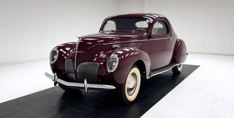 Coupe in Morgantown, United States 1 - 13501086