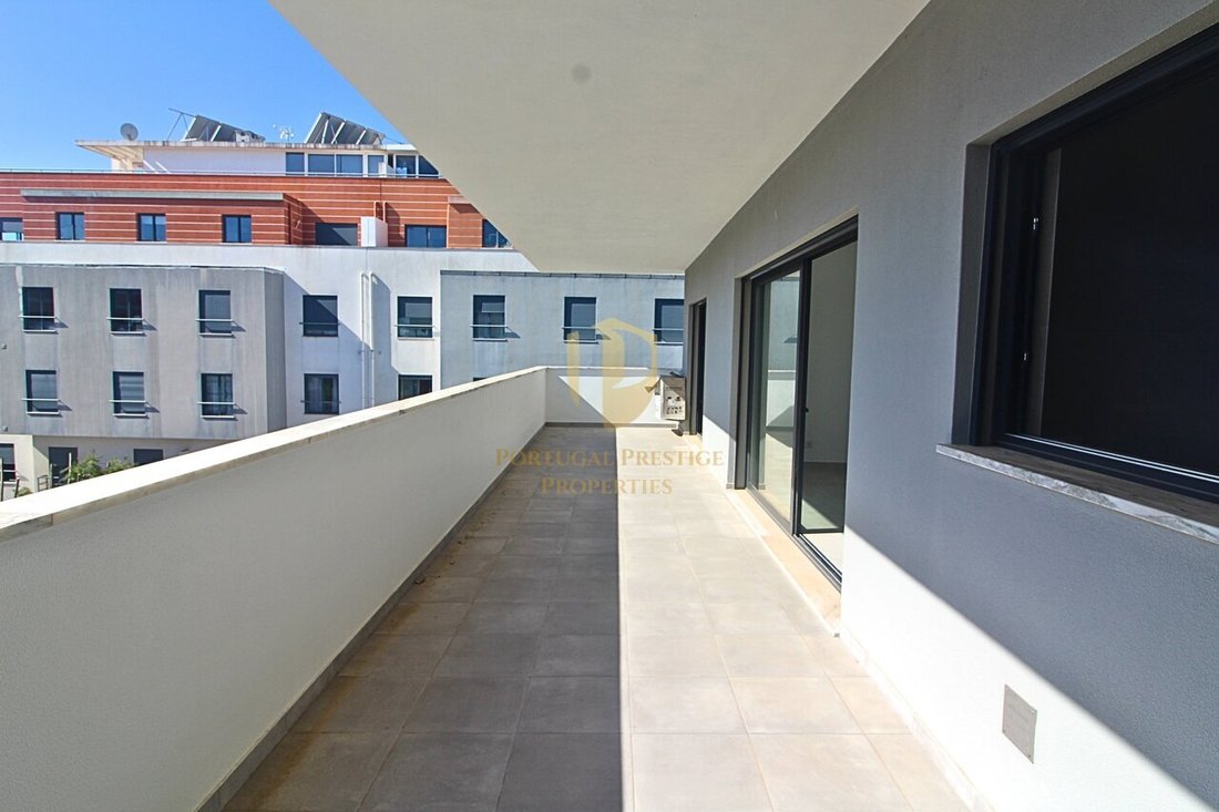 Apartment in Tavira (Santa Maria e Santiago), Algarve, Portugal 3 - 12861867