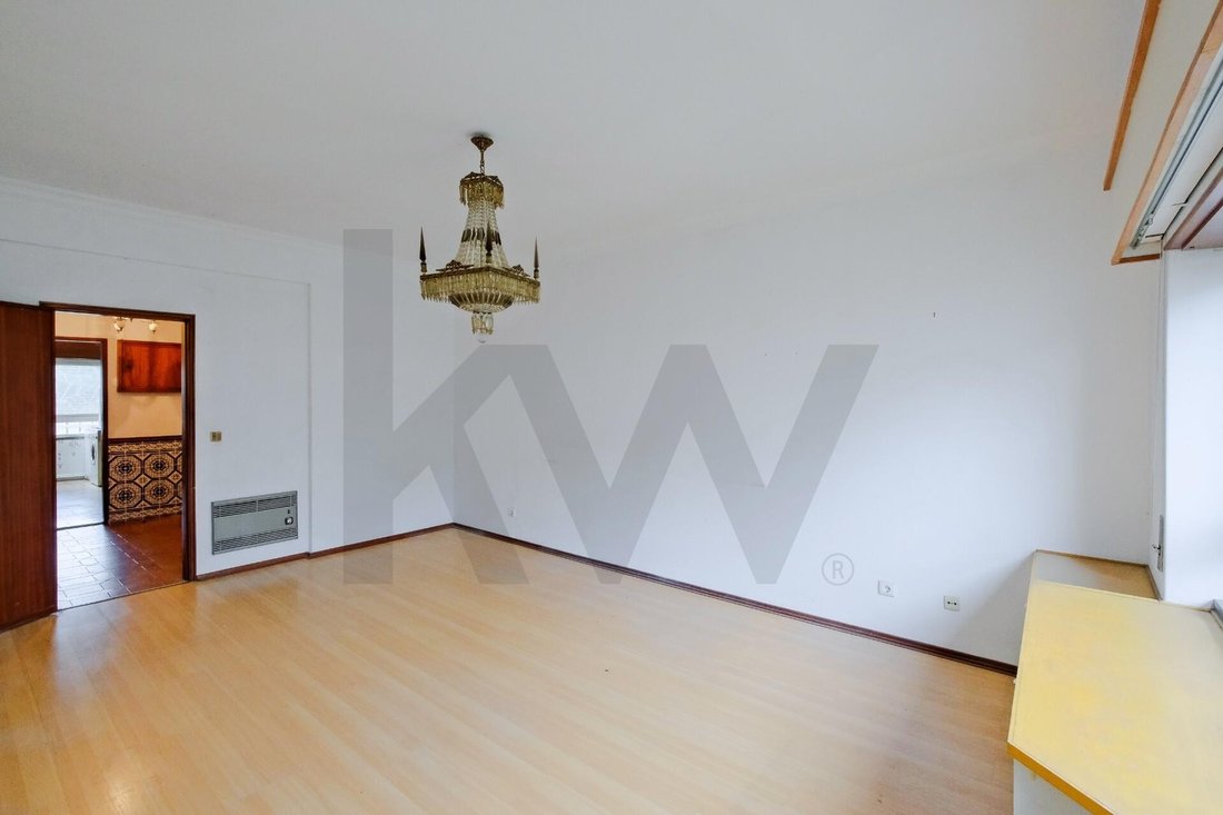 Apartment in Carcavelos e Parede, Lisbon, Portugal 3 - 17427152