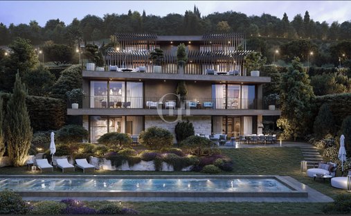 Appartamento a Torri del Benaco, Veneto, Italia 1