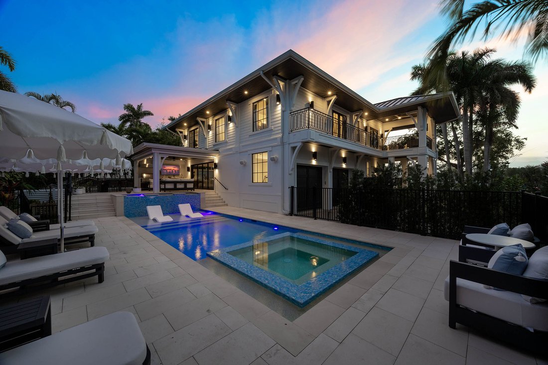 House in Naples, Florida, United States 3 - 17427115