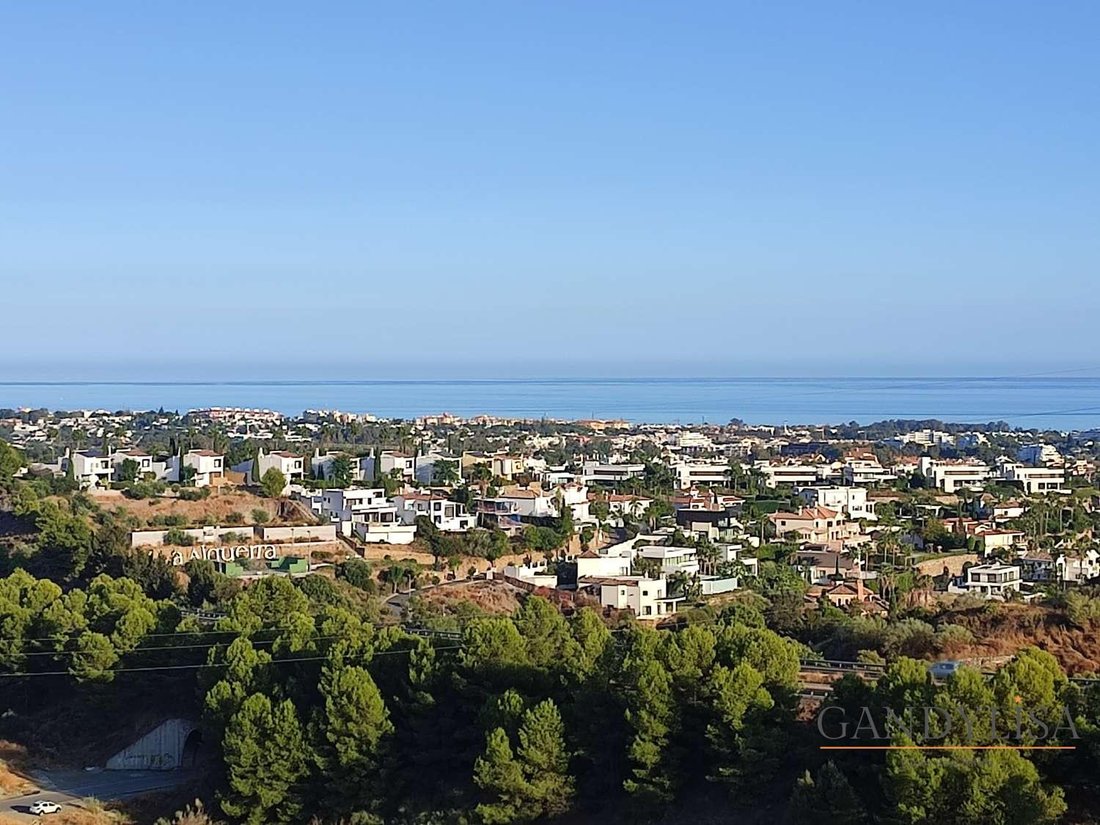 Land in Sotogrande, San Roque, Andalusia 3 - 17427094