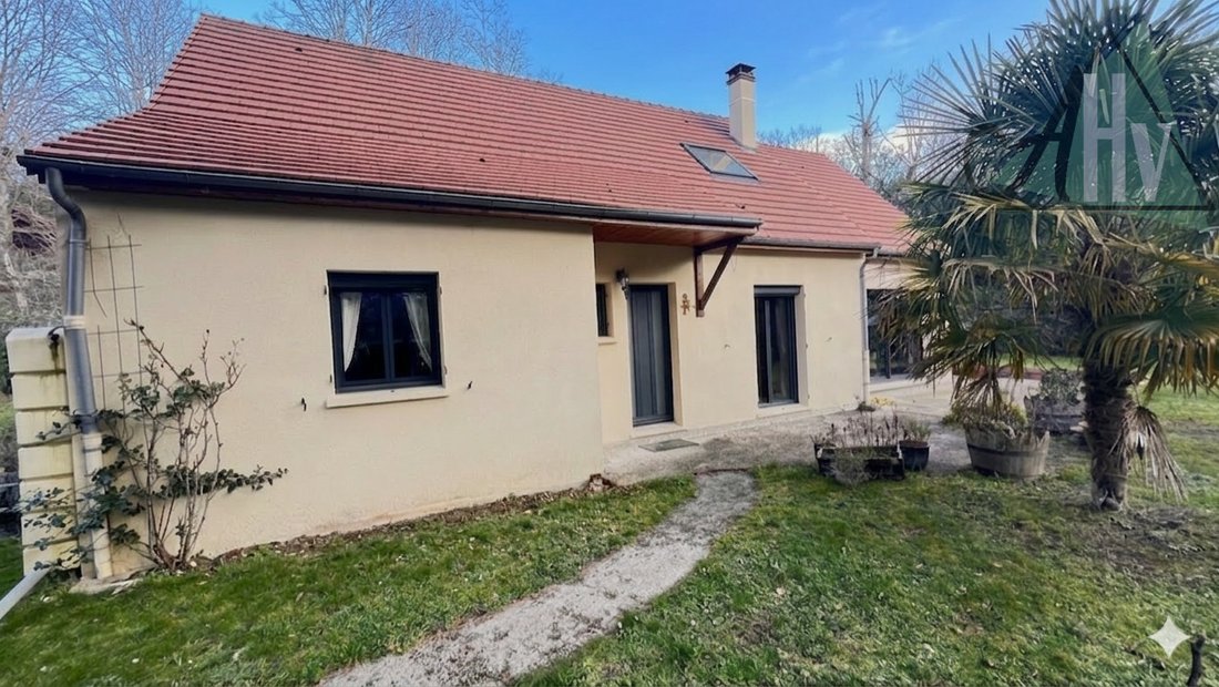 House in Thomery, Ile-de-France, France 2 - 17426940
