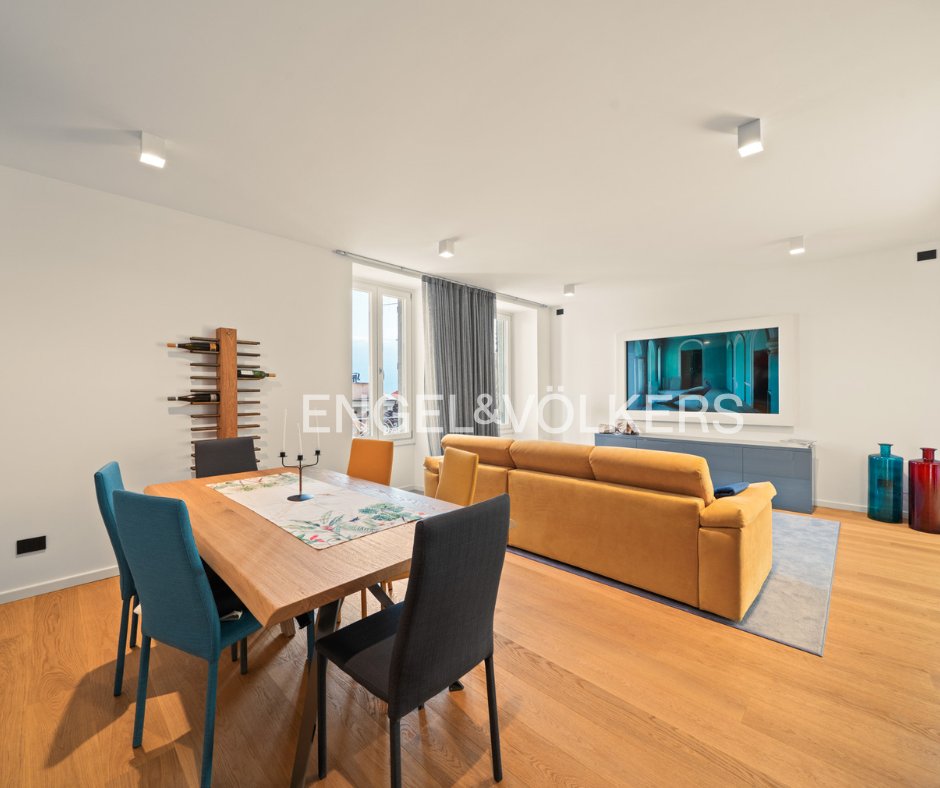 Apartment in Gargnano, Lombardy, Italy 4 - 17427133